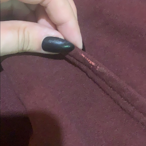 ❌SOLD❌ Harvard University Hoodie - Picture 3 of 5